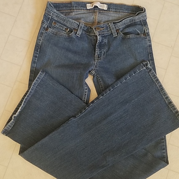 Express Jeans - Picture 4 of 4